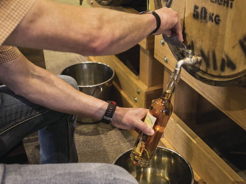 Hellyers Road Distillery - Accommodation Perth 0