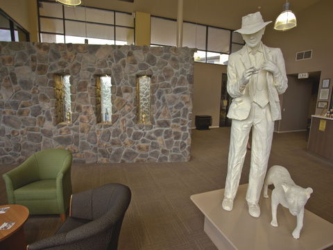 Hellyers Road Distillery - Accommodation Perth 1