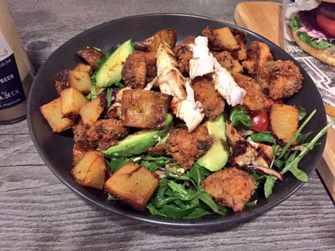 Hog's Australia's Steakhouse - Terrigal - Accommodation Perth 0