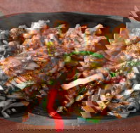 Indian Chopsticks - Accommodation Perth