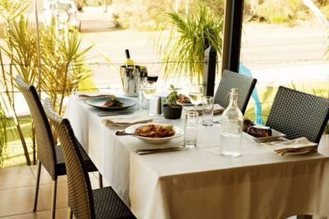 Kalbarri Edge Resort Restaurant - Perth Resorts 0