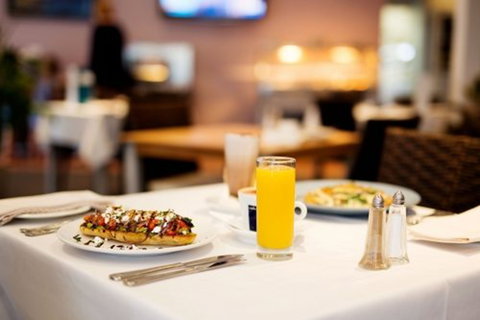 Kalbarri Edge Resort Restaurant - Perth Resorts 1