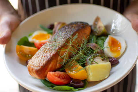 Mavis's Kitchen And Cabins - Accommodation Perth 1