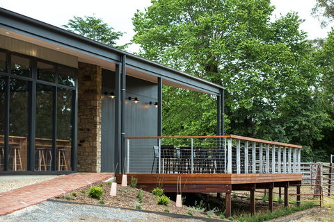 Murdoch Hill - Accommodation Perth 2