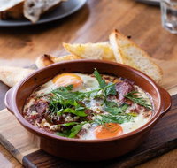 Nando's - Accommodation Perth