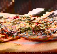 Parkwood International Bar and Bistro - Accommodation Perth