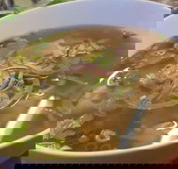 Pho My Tho - Accommodation Perth