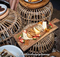 Pier One Bar - Accommodation Perth