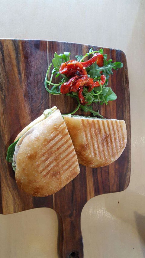 Red Beetle Cafe - Accommodation Perth 0
