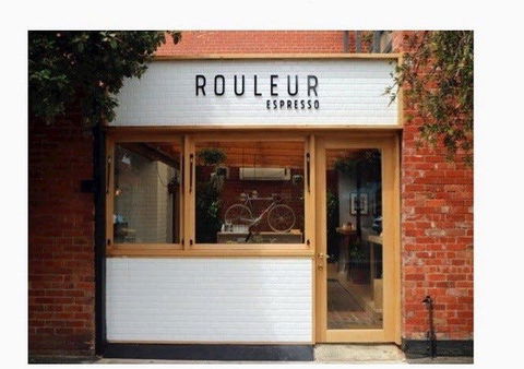 Rouleur Espresso - Perth Resorts 0
