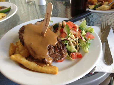 Royal Hotel Kalbar - Accommodation Perth 0