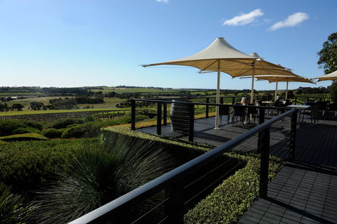 S.C. Pannell Wines - Accommodation Perth 1