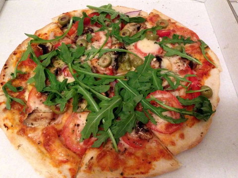 Sea Gardens - Accommodation Perth 0