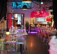 Shu Restaurant - Accommodation Perth