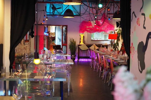 Shu Restaurant - Accommodation Perth 0