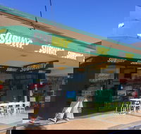 Subway - Ermington - Accommodation Perth