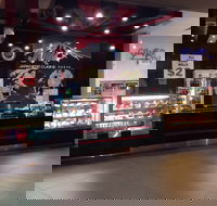 Sumo Japanese Cuisine - Perth Resorts