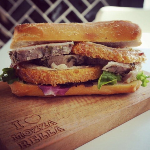 That's Amore Cheese - Accommodation Perth 0