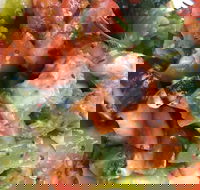 The Pantry On Prince - Perth Resorts