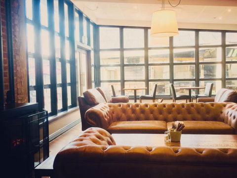 The Clubhouse Hotel - Accommodation Perth 0
