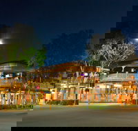 Union Club Hotel Bistro and Steakhouse - Accommodation Perth