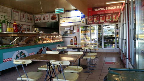 Wacol Snack Bar & Take Away - Accommodation Perth 0
