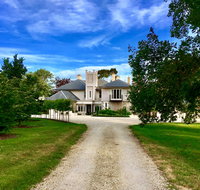 Waterton Hall Wines - Accommodation Perth