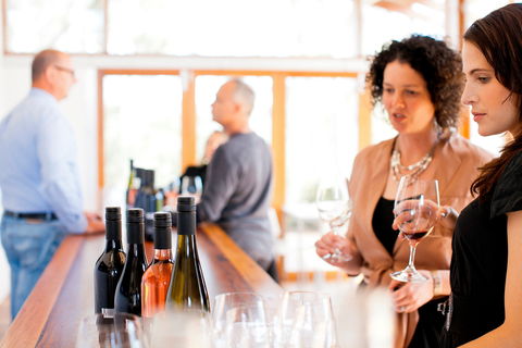 Yarrh Wines - Accommodation Perth 0