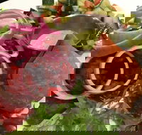 YOMG - Accommodation Perth