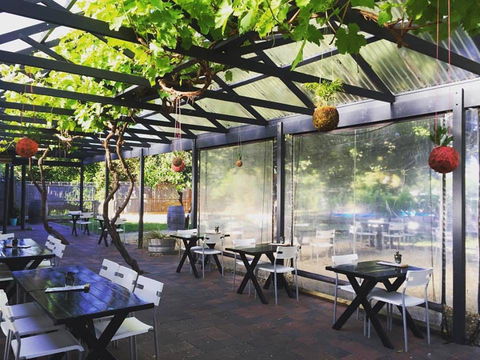 Adventurous Spoon - Accommodation Perth 0