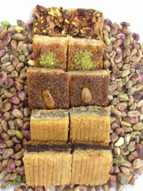 Al Sultan Pastry - Accommodation Perth 0