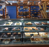 Amour Bakes - Accommodation Perth