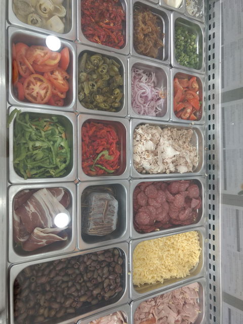 Arancini - Waterloo - Accommodation Perth 0