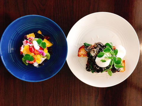 Arana Bakery - Accommodation Perth 0