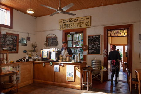 Artisan On Lewis - Accommodation Perth 0