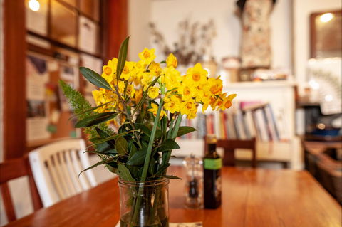 Artisan On Lewis - Accommodation Perth 2