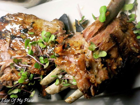 Asian Kitchen - Accommodation Perth 0