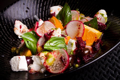 Black Fire Restaurant - Accommodation Perth 0