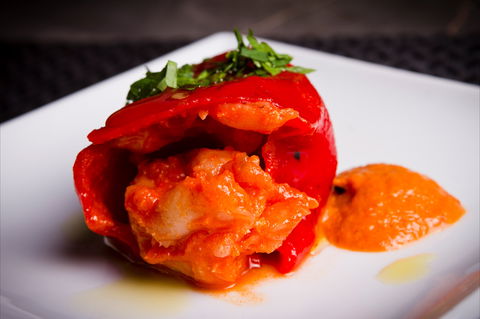 Black Fire Restaurant - Accommodation Perth 1