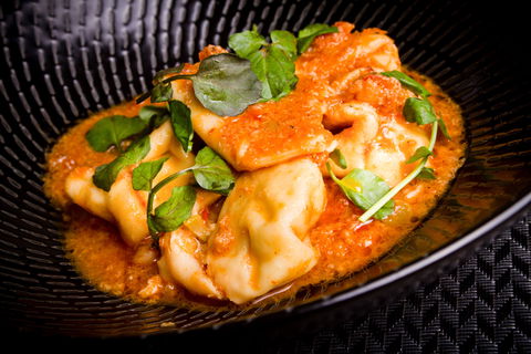 Black Fire Restaurant - Accommodation Perth 2