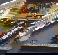Burger Edge - Glen Waverley - Perth Resorts