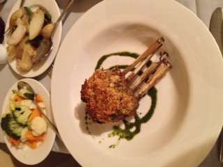 Cabernet Restaurant - Accommodation Perth 0