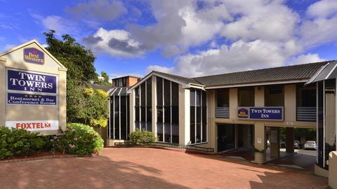 C&I Noodle Kitchen - Perth Resorts 0
