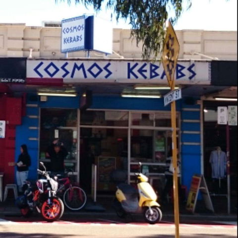 Cosmos Flame-Grilled Chicken And Kebabs - Accommodation Perth 0