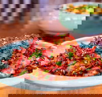 Dragontime Restaurant - Accommodation Perth