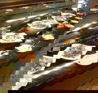 Eastern Tiger Restaurant - Perth Resorts
