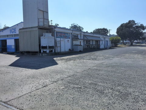 Evans Head Fishermen's Co-operative - Accommodation Perth 1