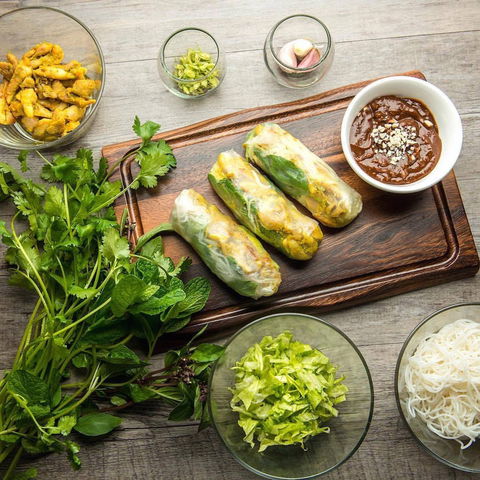 I Juice Bar - Accommodation Perth 0