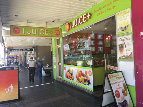 I Juice+ - Accommodation Perth 0