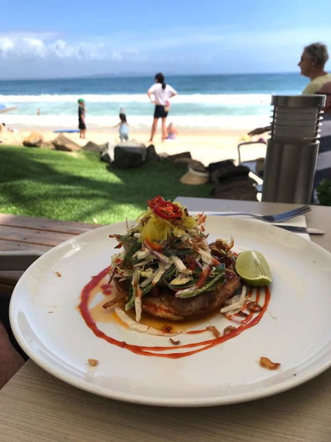 Kings Fishery - Accommodation Perth 0